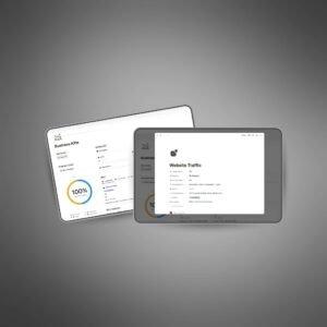 Key Metrics Manager